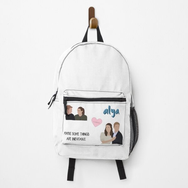 Item preview, FITZSIMMONS PACK designed and sold by carterwood.