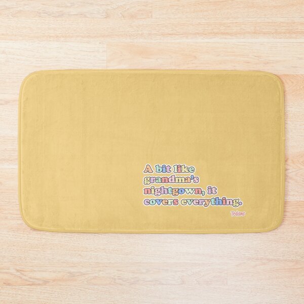Item preview, Line of Duty Quote designed and sold by holbytv.