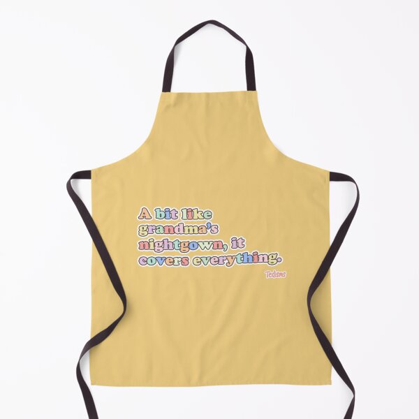 Item preview, Line of Duty Quote designed and sold by holbytv.