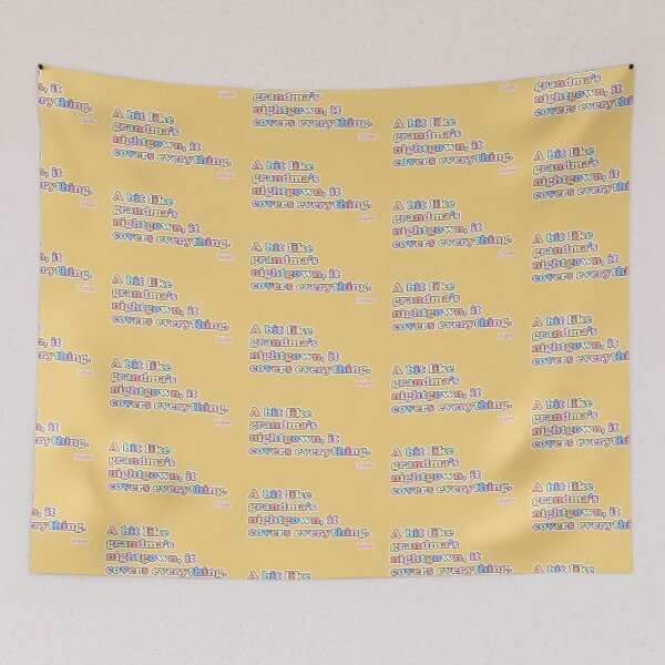 Item preview, Line of Duty Quote designed and sold by holbytv.