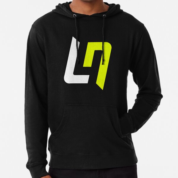 F1 Lando Norris 4 Leichter Hoodie