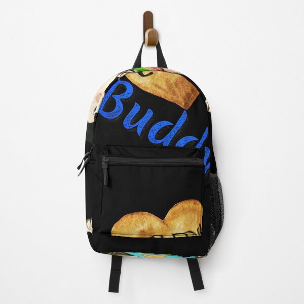 Item preview, CAMP BUDDY designed and sold by NATUREZONE.