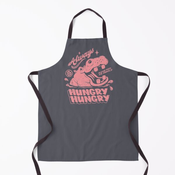 Item preview, Hippo is Hungry designed and sold by Marianne Martin.