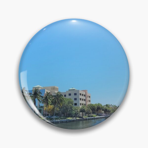 Item preview, Fort Lauderdale Pier designed and sold by gloriasd14.