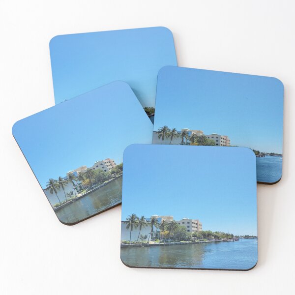 Item preview, Fort Lauderdale Pier designed and sold by gloriasd14.