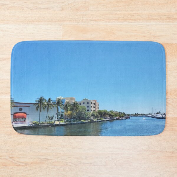 Item preview, Fort Lauderdale Pier designed and sold by gloriasd14.