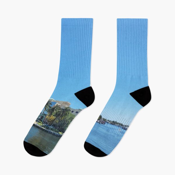 Item preview, Fort Lauderdale Pier designed and sold by gloriasd14.