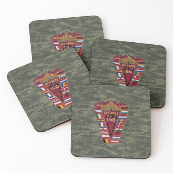 Item preview, Liberation Emblem 1945 designed and sold by Royal-Elite.