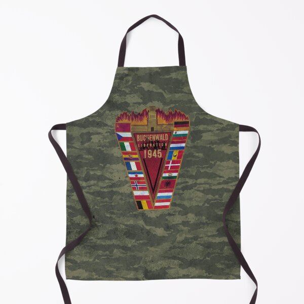 Item preview, Liberation Emblem 1945 designed and sold by Royal-Elite.