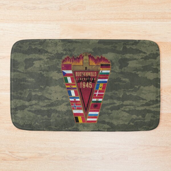 Item preview, Liberation Emblem 1945 designed and sold by Royal-Elite.