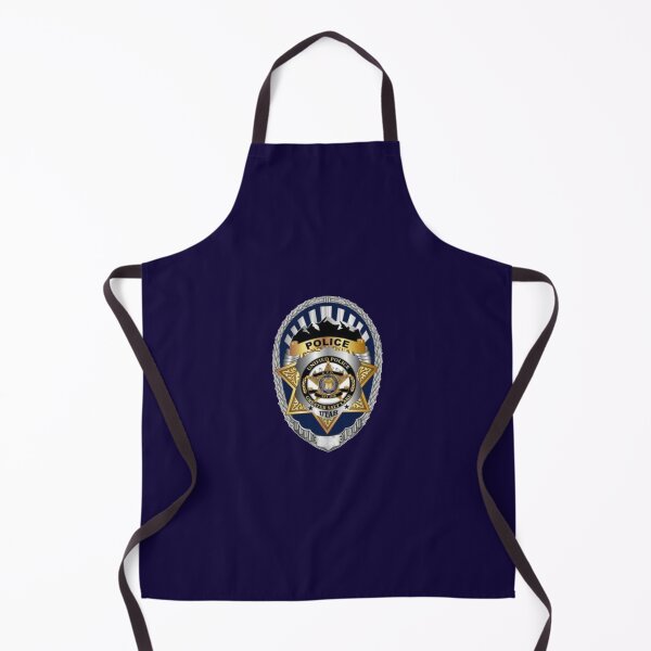 Item preview, Unified Police Department of Greater Salt Lake designed and sold by Lawrence Baird.