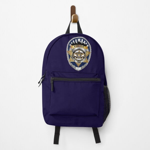 Item preview, Unified Police Department of Greater Salt Lake designed and sold by Lawrence Baird.