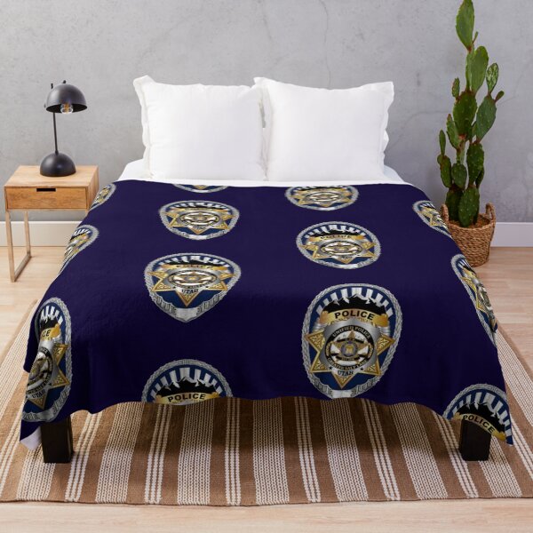 Item preview, Unified Police Department of Greater Salt Lake designed and sold by Lawrence Baird.