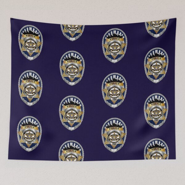 Item preview, Unified Police Department of Greater Salt Lake designed and sold by Lawrence Baird.