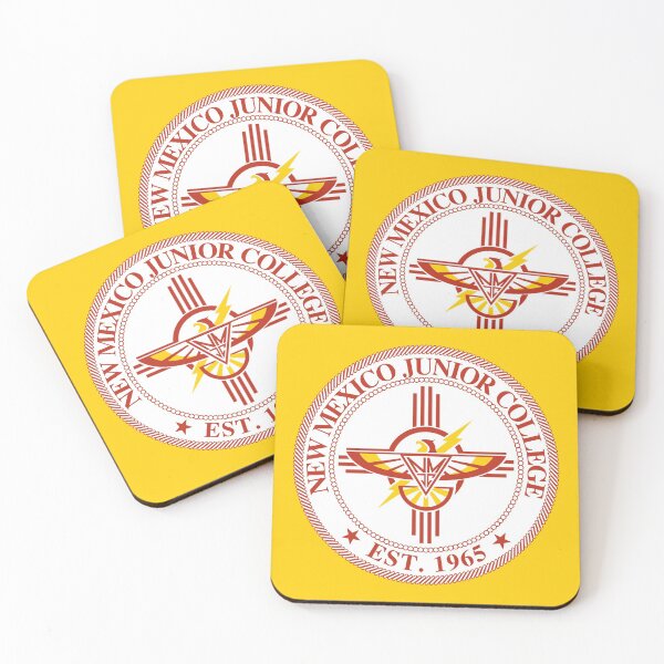 Artikelvorschau, New Mexico Junior College entworfen und verkauft von Lulunewstore.
