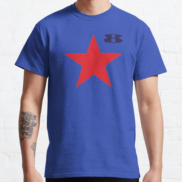 Item preview, Paul Weller - Star designed and sold by KonkeyZhong.
