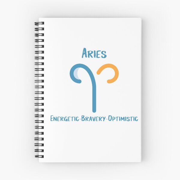 Item preview, Signo Zodiacal Aries designed and sold by Marathmoli.