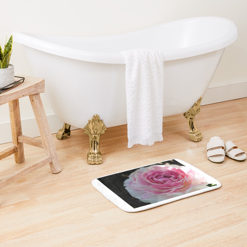 Item preview, Bath Mat designed and sold by Keystone-photos.