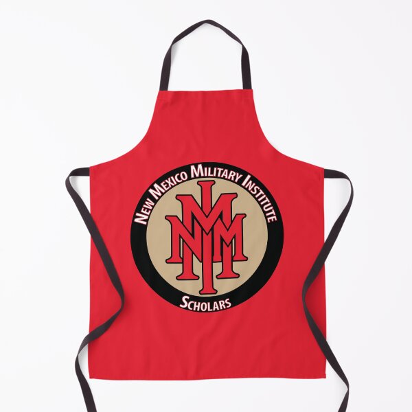 Item preview, New Mexico College (Military Institute) designed and sold by Lulunewstore.