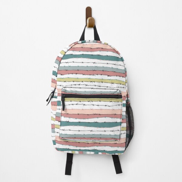 Item preview, Modern decorative pattern on social issues designed and sold by molodec.