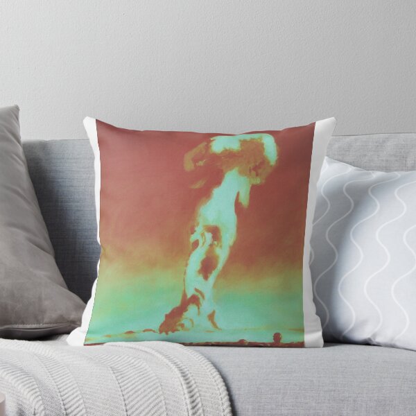 Item preview, Atom Bomb designed and sold by RyanDayStudios.