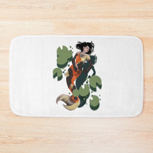Item preview, Acting Koi designed and sold by ShoganArt.