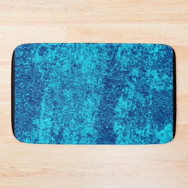 Item preview, Blue Concrete Abstract Photography designed and sold by Ensjodesigns.