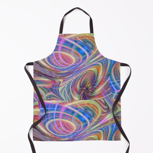 Item preview, exploding color swirls designed and sold by 92objects.