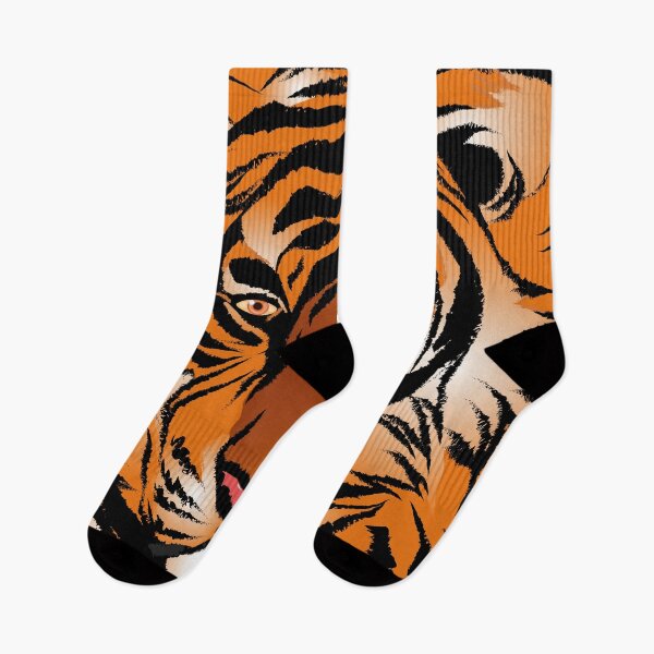 Item preview,  El Tigre designed and sold by Warrior Veteran Clothing.