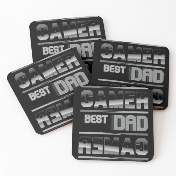 Item preview, gamer player pops dad father gift geek designed and sold by SportsHockey.
