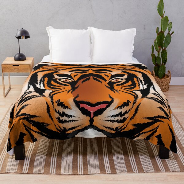 Item preview, El Tigre designed and sold by Warrior Veteran Clothing.