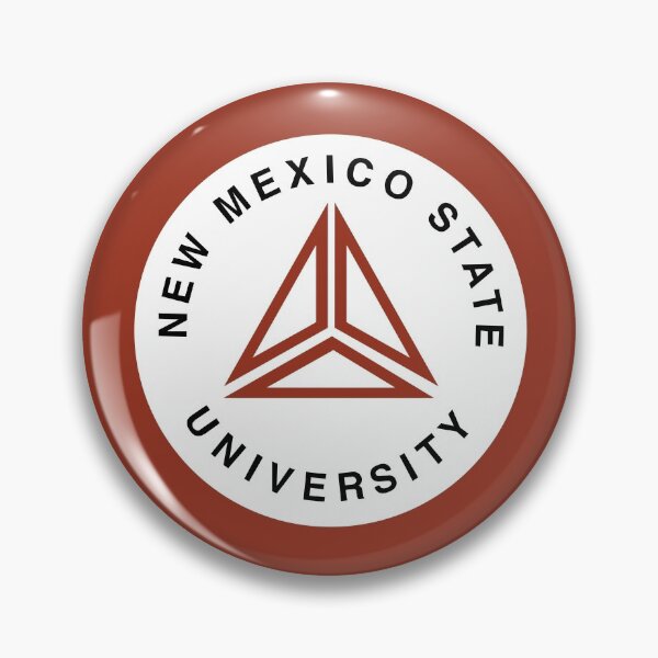 Item preview, NMSU College designed and sold by Lulunewstore.