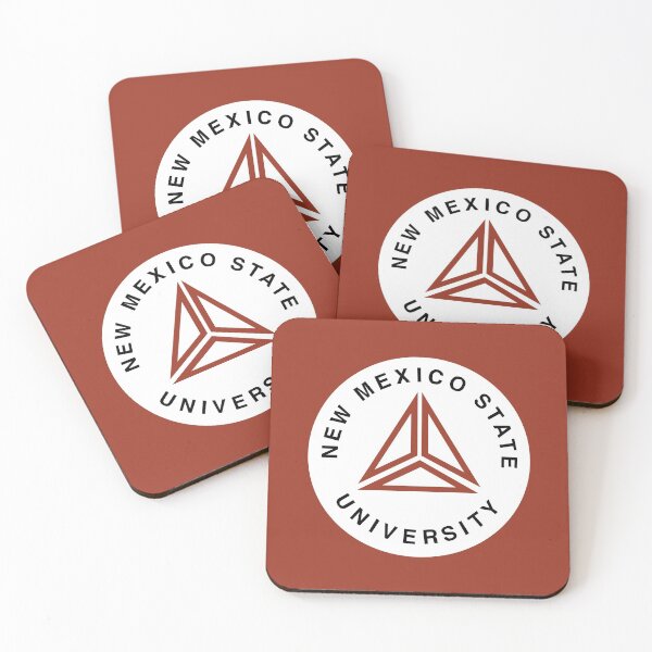 Item preview, NMSU College designed and sold by Lulunewstore.