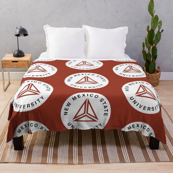 Item preview, NMSU College designed and sold by Lulunewstore.
