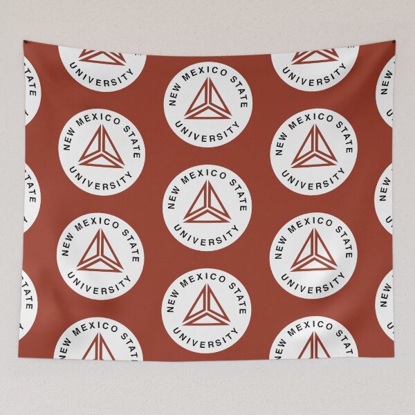 Item preview, NMSU College designed and sold by Lulunewstore.