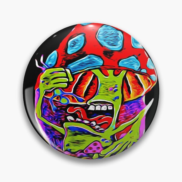 Item preview, Alien contamination designed and sold by Lunhai.