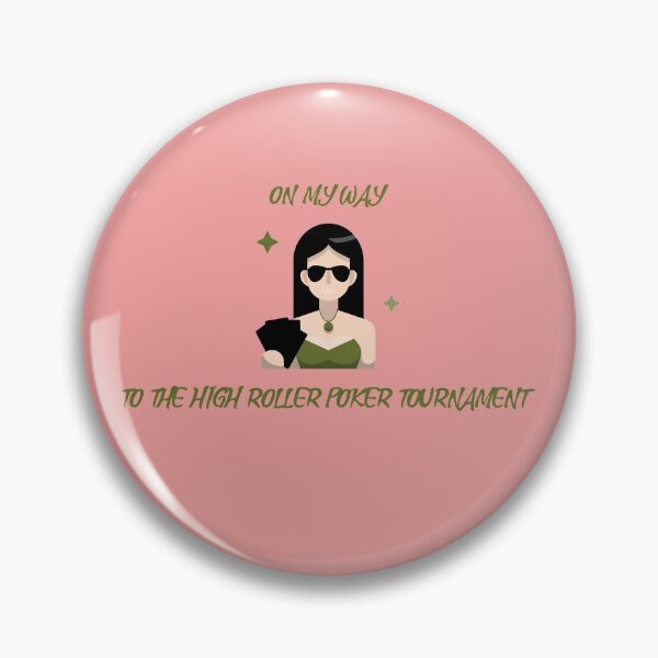Artikelvorschau, Poker Queen entworfen und verkauft von radical-merch.