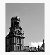 Albert Hall, Manchester. UK Photographic Print
