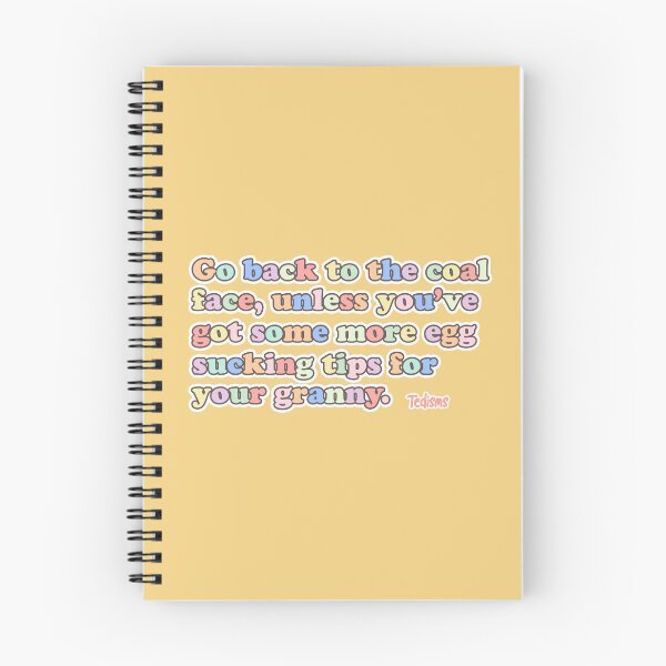Item preview, Line of Duty Quote designed and sold by holbytv.
