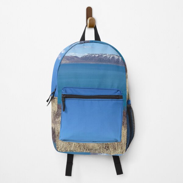Item preview, Bear Lake Utah Idaho Beautiful Outdoors Mountain Lake  designed and sold by prohockeylabs.