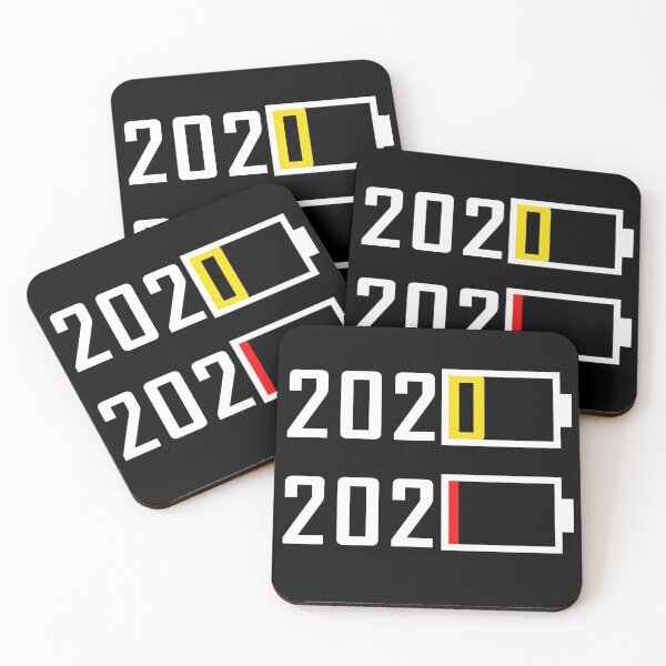 Item preview, 2021 and 2021 low battery  designed and sold by trendistic.