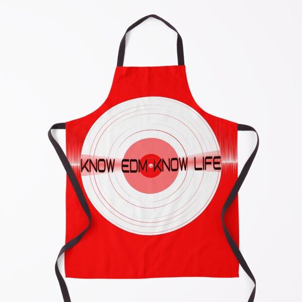 Item preview, CONOCER EDM CONOCER MÚSICA designed and sold by A-T-H.