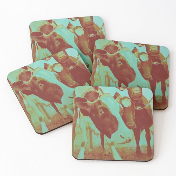 Item preview, Cows designed and sold by RyanDayStudios.