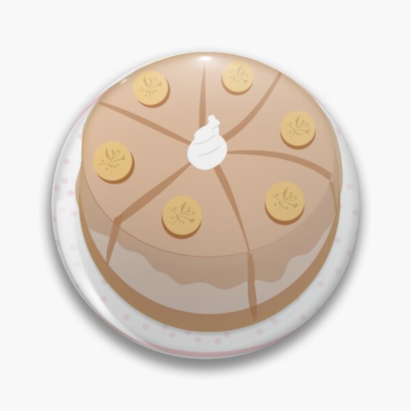 Item preview, A whole creamy caramel cake designed and sold by jemariapik.