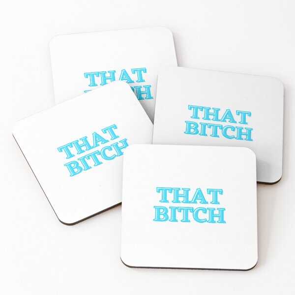Item preview, That Bitch designed and sold by dattbeetch.