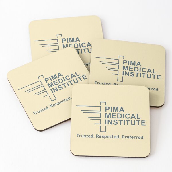 Item preview, Pima Medical Institute in New Mexico designed and sold by Lulunewstore.