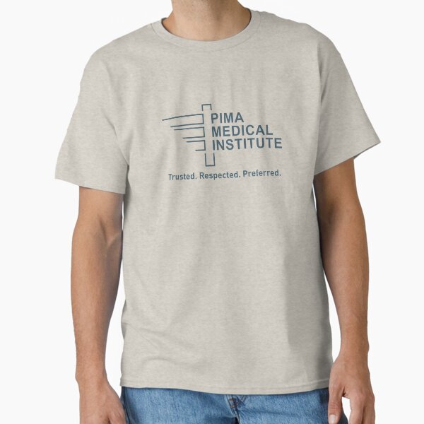 Item preview, Pima Medical Institute in New Mexico designed and sold by Lulunewstore.