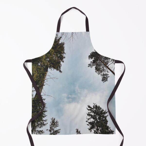 Item preview, Conifers Tops designed and sold by EvelinePatterns.