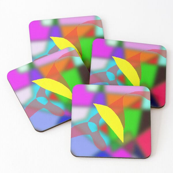 Item preview, Abstract Rest 17 Challenge designed and sold by masabo.