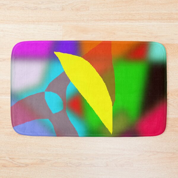 Item preview, Abstract Rest 17 Challenge designed and sold by masabo.